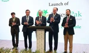 SBP launches portal to attract investment