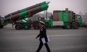 Indonesia to buy BrahMos missiles, Indian govt official says as Modi kicks off 2-day Jakarta visit