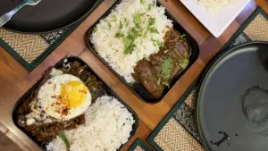 Review: Is Sukhumvit Karachi's answer to authentic Thai food?