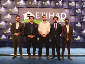 Etihad Town opens a new chapter with the launch of Phase &ndash; IV