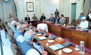 Cabinet approves new Haj policy aimed at improving pilgrim services