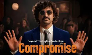 Dawar Mehmood's stand-up show Compromise set to open in Lahore today