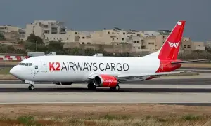 PM calls for intensifying search, rescue operations after cargo plane disappears from radar over Arabian Sea