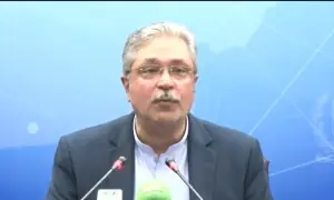 Coordinator to PM demands reversal of KP law expanding MPAs' privileges