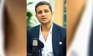 YouTuber Rehan Tariq handed over to NCCIA on six-day physical remand over blasphemy, PECA charges