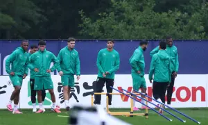 France vs Morocco rematch as quarter-finals get under way