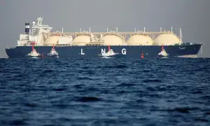 Gas force majeure hits Punjab due to renewed Hormuz tensions