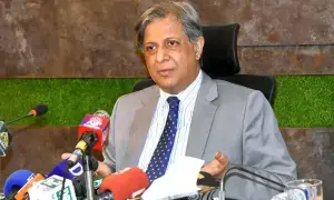 Minister stresses judicial capacity-building to combat financial crimes
