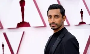 Riz Ahmed lands Emmy nomination for Bait