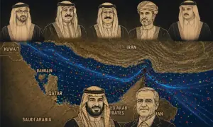 What next for the Gulf?