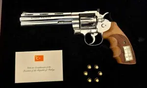Turkiye's Erdogan gives Nato leaders revolver conundrum after summit