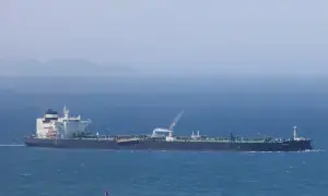 Oil tanker traffic through Hormuz at near standstill as attacks strain Iran truce
