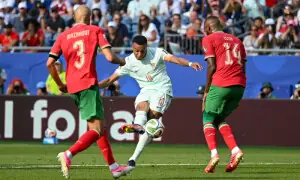 Mbappe strikes again as France beat Morocco to reach FIFA World Cup semi-finals