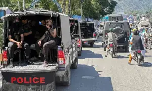 JAAC warns of ‘march on Muzaffarabad’ if demands not met