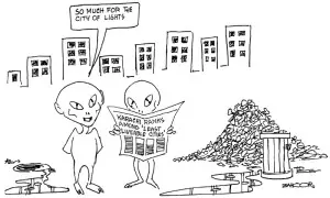 Cartoon: 10 July, 2026