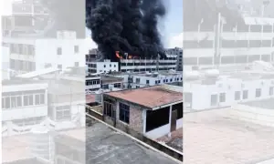 Shoe factory fire kills 28 in China