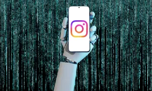 Meta's new AI tool can use your pictures to create content. Here's how you can protect yourself