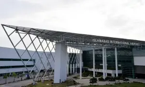 Privatisation Commission approves ADB's advisory role in outsourcing Islamabad Airport operations