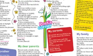 Poet's Corner