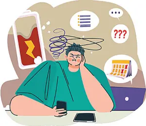 Opinion: The boring myth