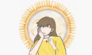 Story time: The flaws of perfection