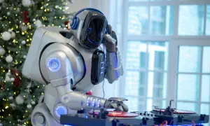 Music industry organisations call for implementing system to label content made with AI