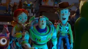 Review: The toys still have a story to tell in Toy Story 5