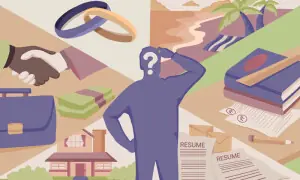 SOCIETY: THE CRISIS OF MODERN MANHOOD