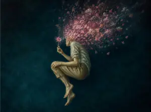 ESSAY: THE DOUBLE EDGE OF FORGETTING
