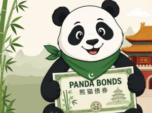 ECONOMY: WHY PAKISTAN&rsquo;S PANDA BOND MATTERS
