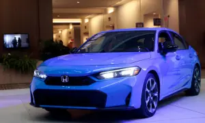 GST hike pushes up hybrid vehicle prices