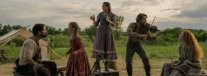 WIDE ANGLE: THE PRAIRIE WARS