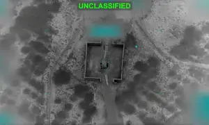 US launches fresh strikes on Iran; Tehran says Strait of Hormuz closed; Gulf states hit