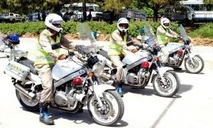 Audit detects anamolies in motorway police financial affairs