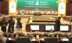 2-day OIC moot on women empowerment begins in Islamabad with technical-level meetings