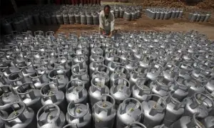 LPG importers association warns of serious gas shortage in next few days, seeks 'sustainable' pricing framework