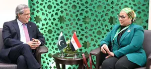 OIC women&rsquo;s moot begins with focus on empowerment, inclusion