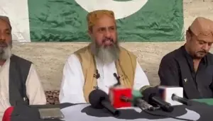 Tribal leader slams police negligence in Khuzdar