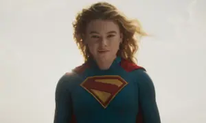 Review: Supergirl is super boring, but that has nothing to do with Milly Alcock