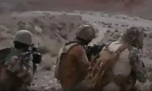 5 more terrorists killed during ongoing Operation Shaban in Balochistan: state media