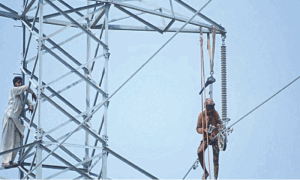 Battery storage made mandatory for power auctions