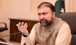 Balochistan CM Bugti responds to opposition demand for his ouster