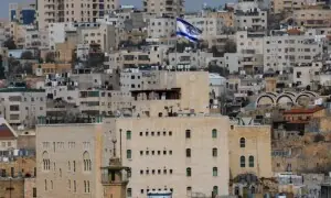 EU divided over curbing trade with Israeli settlements