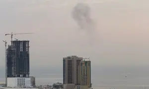 US launches third night of strikes on Iran; IRGC targets American assets in Bahrain and Jordan