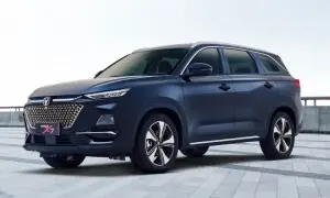 Master Changan celebrates 20,000 Oshan X7 customers with exclusive limited-time offer