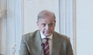 PM Shehbaz directs remittances from abroad be fully digitised