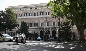 Latest round of direct Israel-Lebanon talks commence in Rome