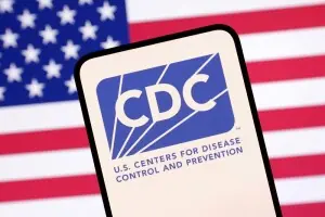 CDC says lab-confirmed US cases of diarrhoea-causing parasite top 1,600, expects count to rise