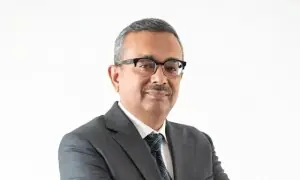 PTCL gets new CEO