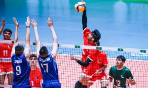 Pakistan blank Thailand to stay unbeaten